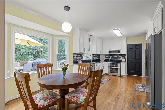 4706 Jacobs Glenn Dr, North Chesterfield, VA 23236