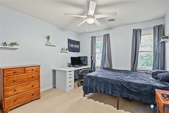 4706 Jacobs Glenn Dr, North Chesterfield, VA 23236