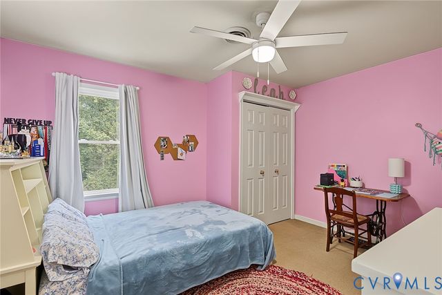 4706 Jacobs Glenn Dr, North Chesterfield, VA 23236