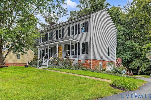 4706 Jacobs Glenn Dr, North Chesterfield, VA 23236
