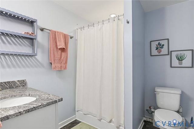 4706 Jacobs Glenn Dr, North Chesterfield, VA 23236
