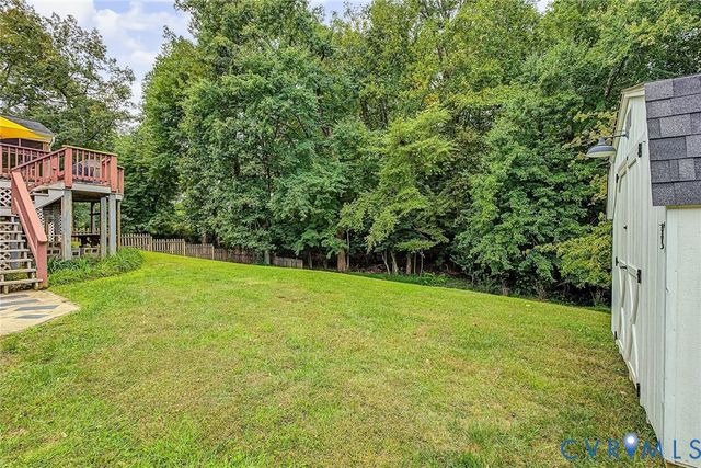 4706 Jacobs Glenn Dr, North Chesterfield, VA 23236