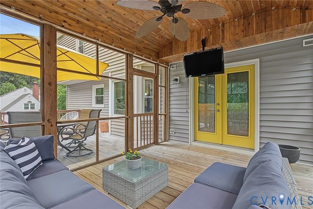 4706 Jacobs Glenn Dr, North Chesterfield, VA 23236