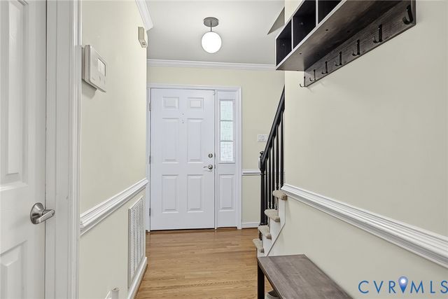 4706 Jacobs Glenn Dr, North Chesterfield, VA 23236