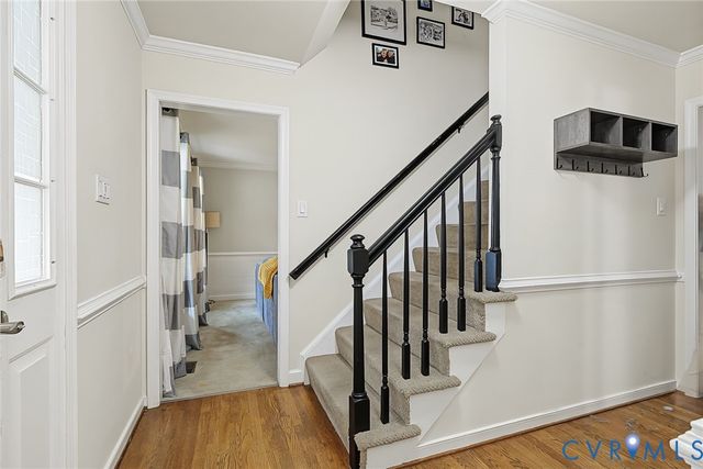 4706 Jacobs Glenn Dr, North Chesterfield, VA 23236