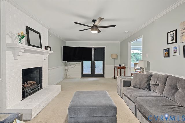 4706 Jacobs Glenn Dr, North Chesterfield, VA 23236