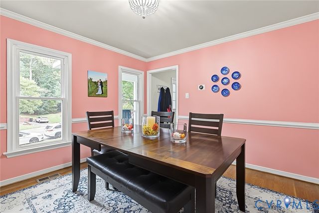 4706 Jacobs Glenn Dr, North Chesterfield, VA 23236