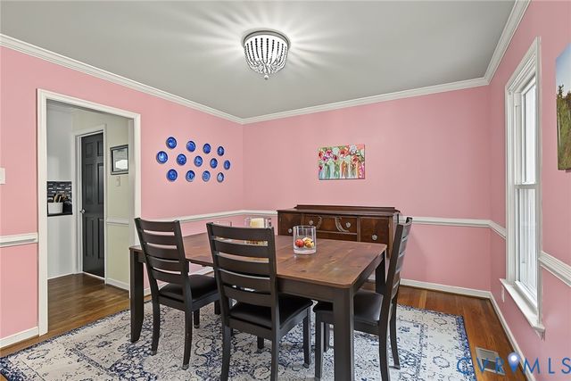 4706 Jacobs Glenn Dr, North Chesterfield, VA 23236