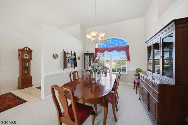 1122 Mineo DR, Punta Gorda, FL 33950