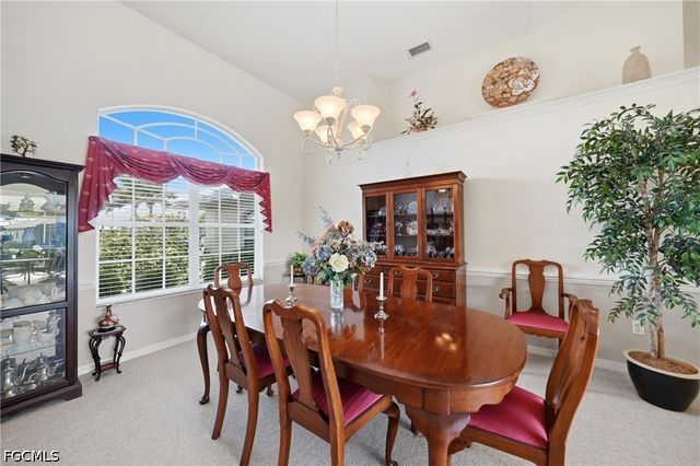 1122 Mineo DR, Punta Gorda, FL 33950