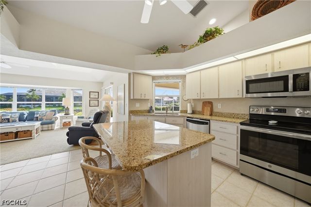 1122 Mineo DR, Punta Gorda, FL 33950