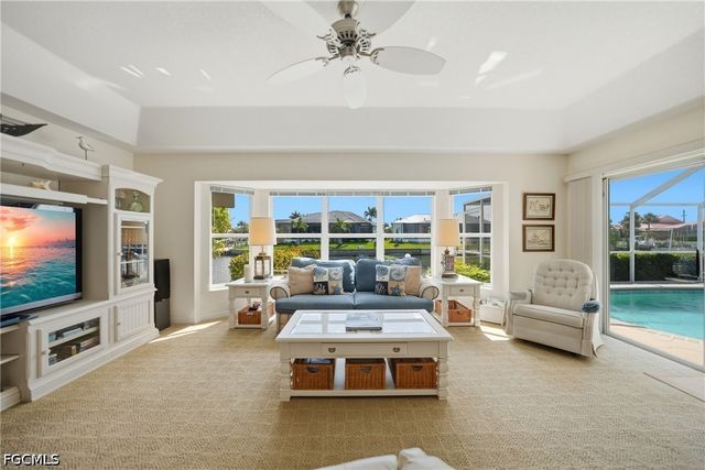 1122 Mineo DR, Punta Gorda, FL 33950