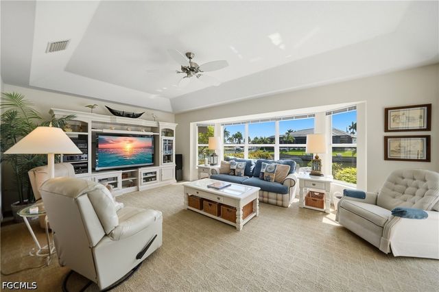 1122 Mineo DR, Punta Gorda, FL 33950