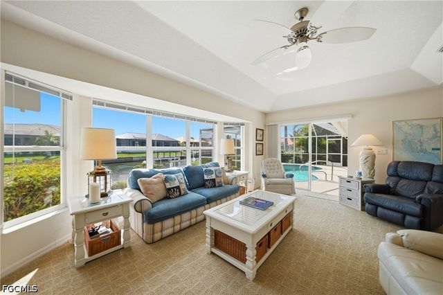 1122 Mineo DR, Punta Gorda, FL 33950