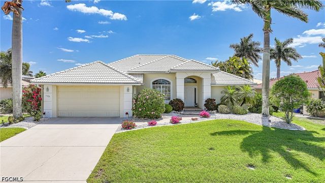 1122 Mineo DR, Punta Gorda, FL 33950