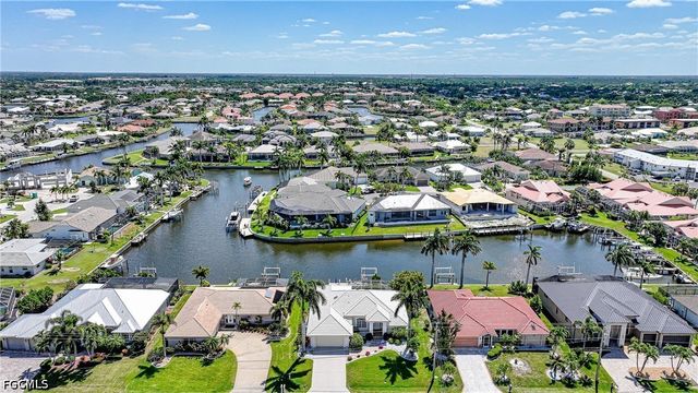 1122 Mineo DR, Punta Gorda, FL 33950