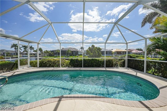 1122 Mineo DR, Punta Gorda, FL 33950