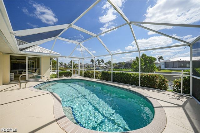 1122 Mineo DR, Punta Gorda, FL 33950