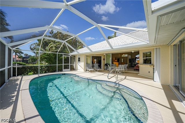 1122 Mineo DR, Punta Gorda, FL 33950