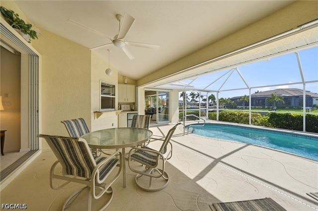 1122 Mineo DR, Punta Gorda, FL 33950