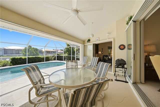 1122 Mineo DR, Punta Gorda, FL 33950