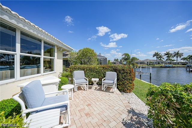 1122 Mineo DR, Punta Gorda, FL 33950