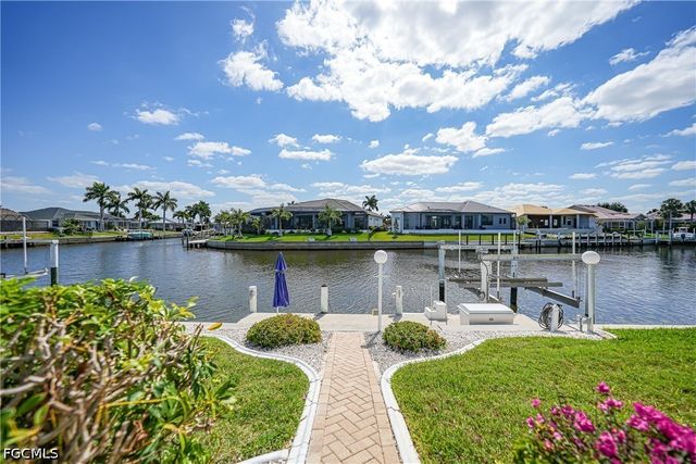 1122 Mineo DR, Punta Gorda, FL 33950