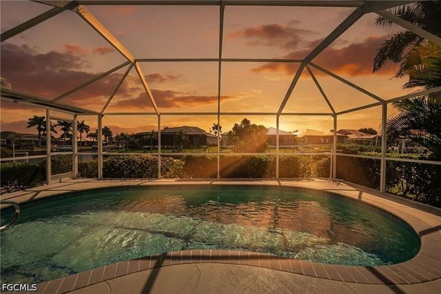 1122 Mineo DR, Punta Gorda, FL 33950