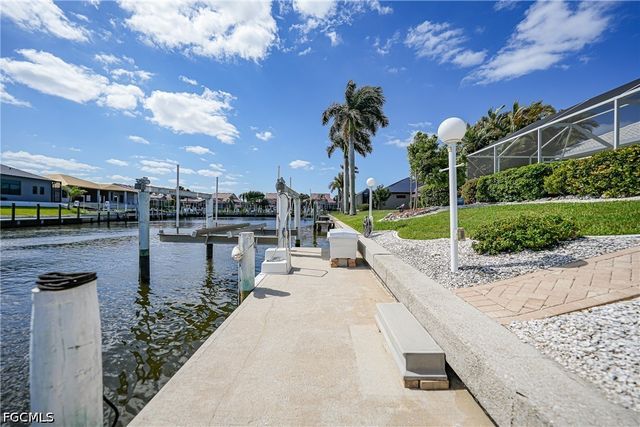 1122 Mineo DR, Punta Gorda, FL 33950