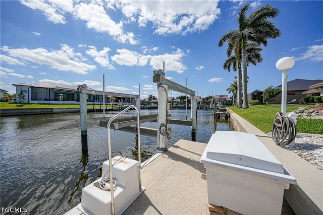 1122 Mineo DR, Punta Gorda, FL 33950