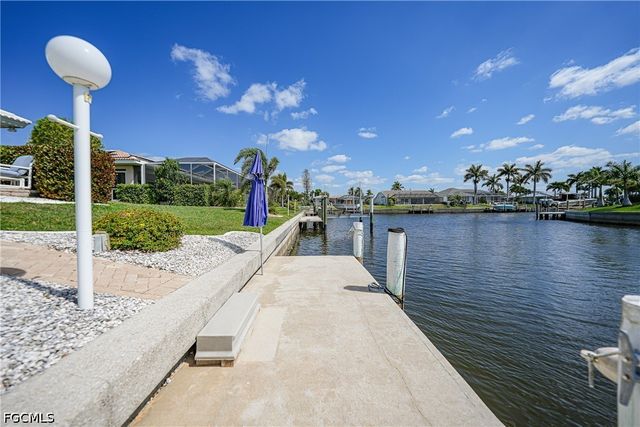 1122 Mineo DR, Punta Gorda, FL 33950