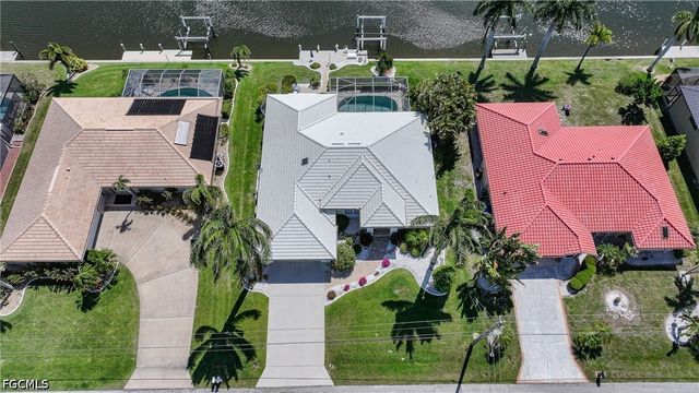 1122 Mineo DR, Punta Gorda, FL 33950
