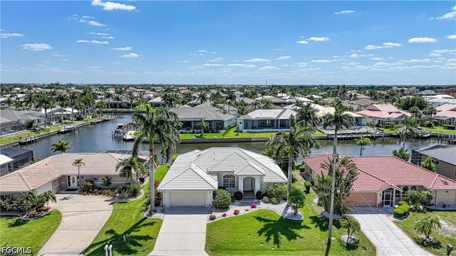 1122 Mineo DR, Punta Gorda, FL 33950