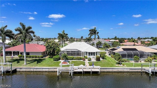 1122 Mineo DR, Punta Gorda, FL 33950