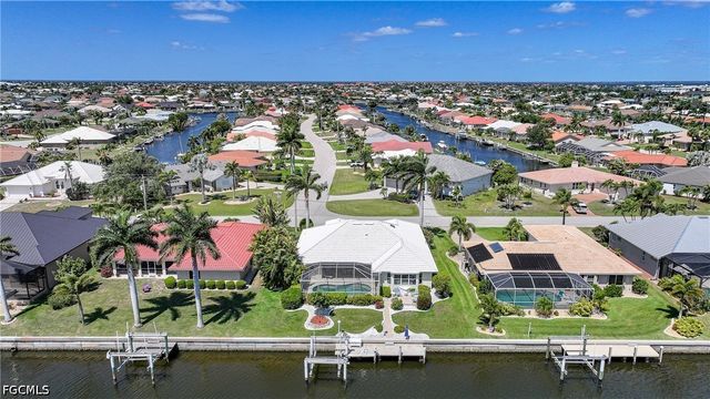 1122 Mineo DR, Punta Gorda, FL 33950