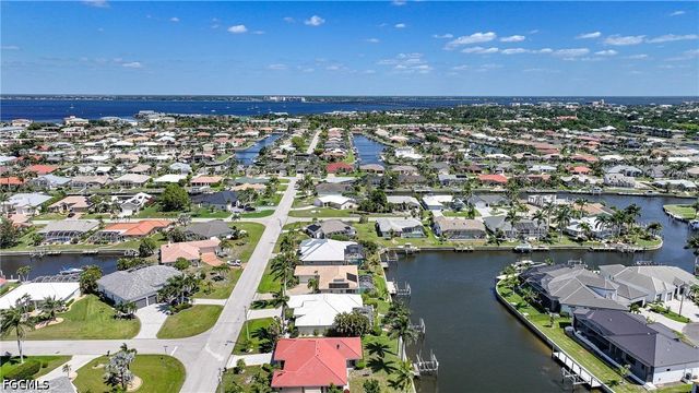 1122 Mineo DR, Punta Gorda, FL 33950