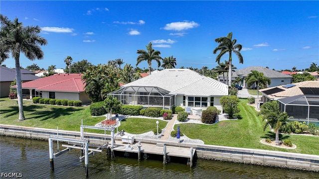 1122 Mineo DR, Punta Gorda, FL 33950