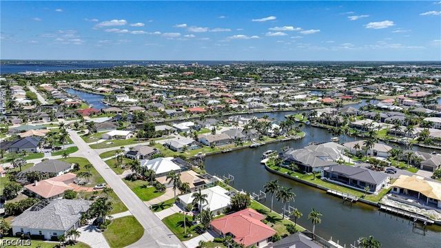 1122 Mineo DR, Punta Gorda, FL 33950