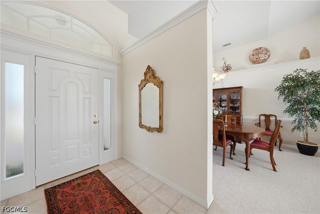 1122 Mineo DR, Punta Gorda, FL 33950