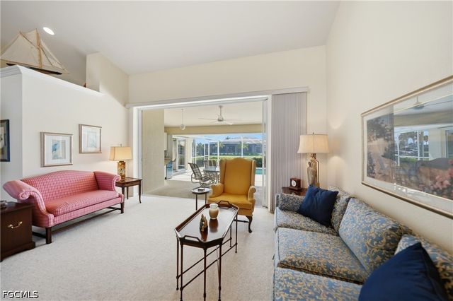 1122 Mineo DR, Punta Gorda, FL 33950