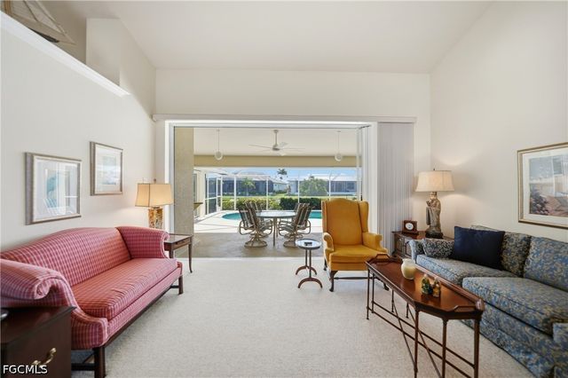 1122 Mineo DR, Punta Gorda, FL 33950