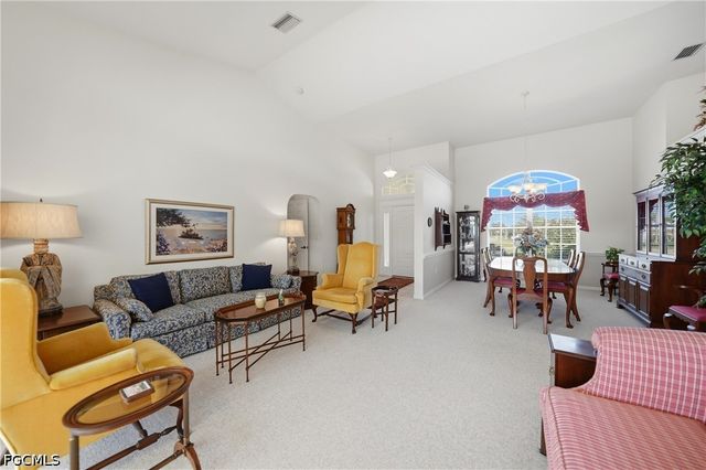 1122 Mineo DR, Punta Gorda, FL 33950