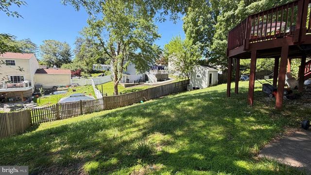 3333 PICKWICK LN, Woodbridge, VA 22192