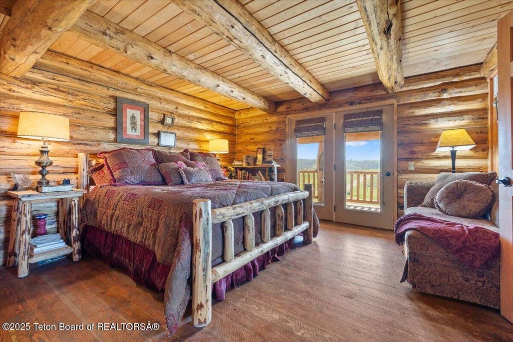 62 SKYLINE Drive, Bondurant, WY 82922 photo 12