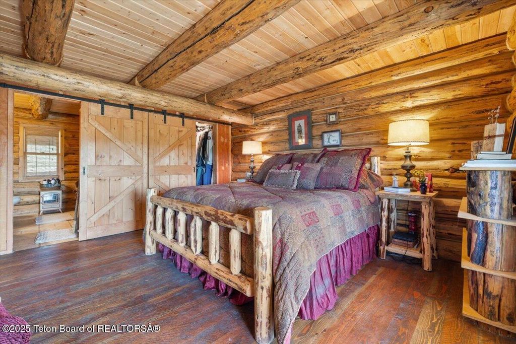 62 SKYLINE Drive, Bondurant, WY 82922 photo 13