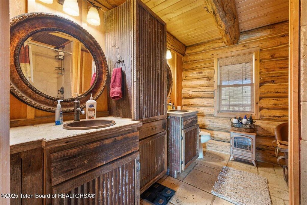 62 SKYLINE Drive, Bondurant, WY 82922 photo 14