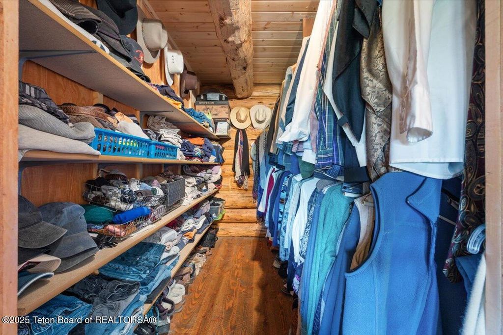 62 SKYLINE Drive, Bondurant, WY 82922 photo 17