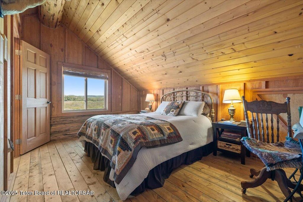 62 SKYLINE Drive, Bondurant, WY 82922 photo 18