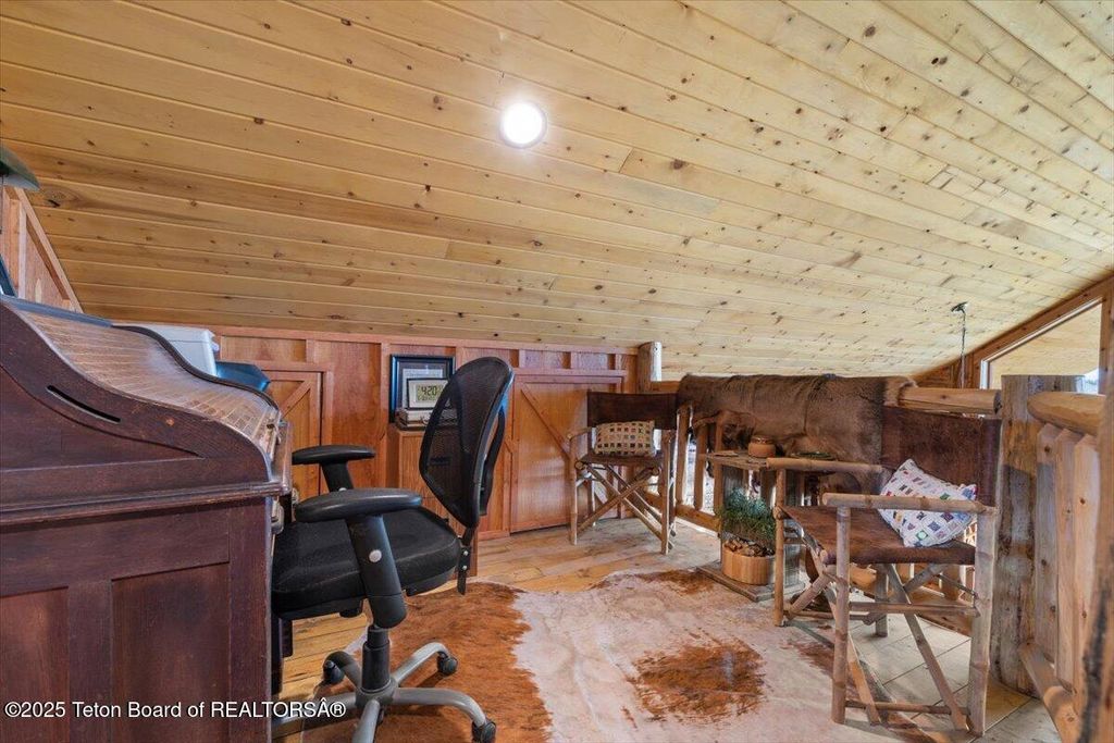 62 SKYLINE Drive, Bondurant, WY 82922 photo 19