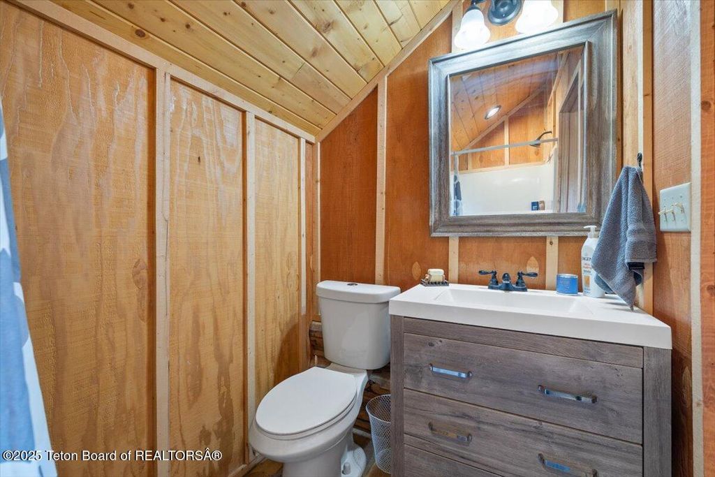 62 SKYLINE Drive, Bondurant, WY 82922 photo 20